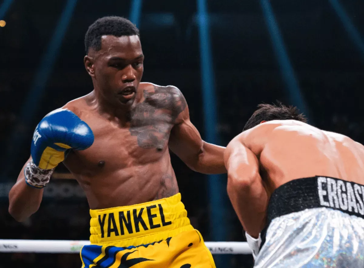 Hearn Praises Knockout Artist Subriel Matias - 'He’s Special'