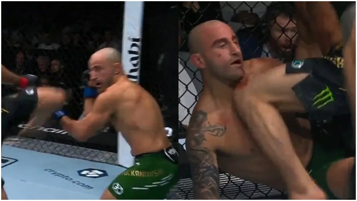 Alexander Volkanovski Will Take A Break - Will He Retire?