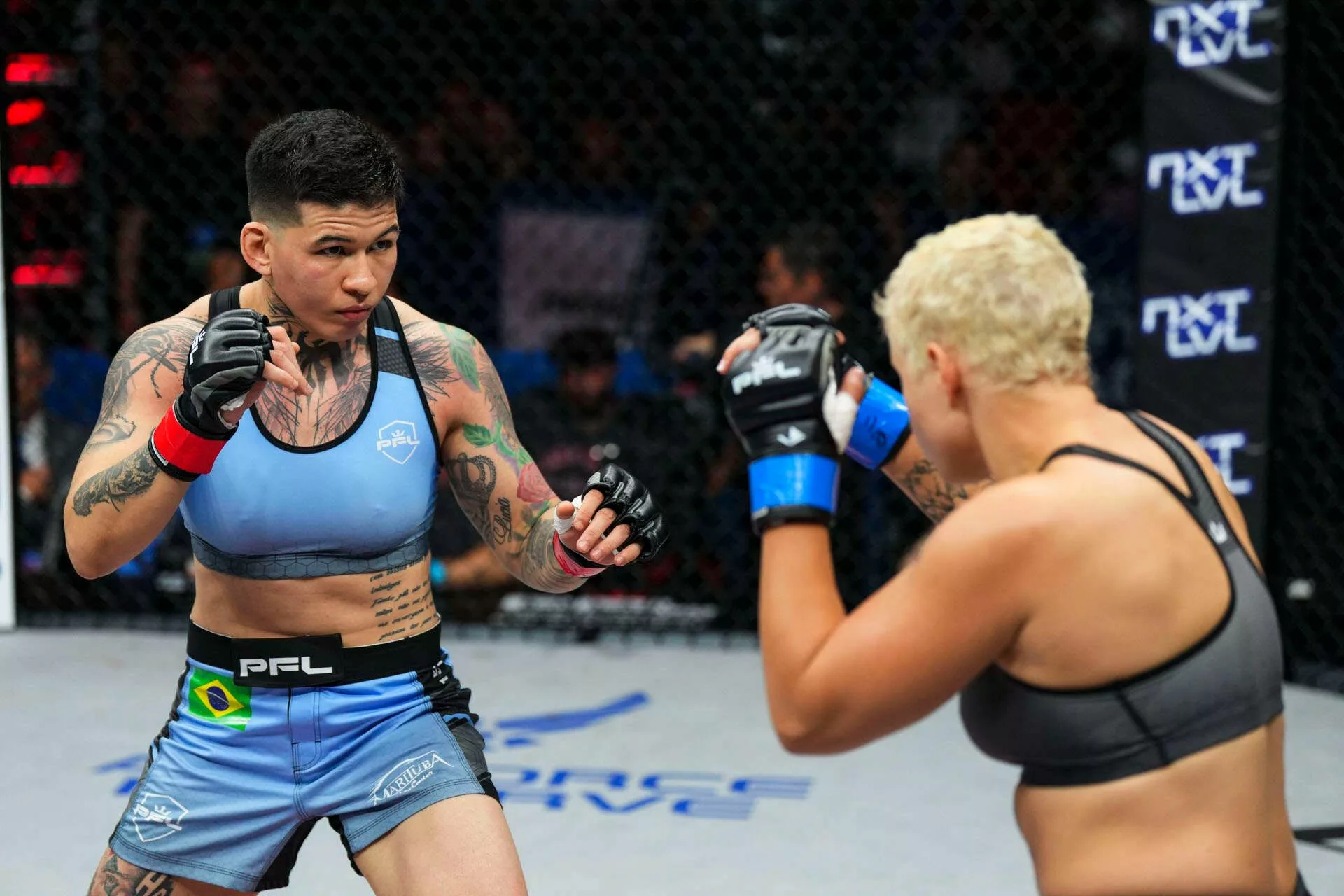 Why the World Needs Serrano vs. Pacheco 2