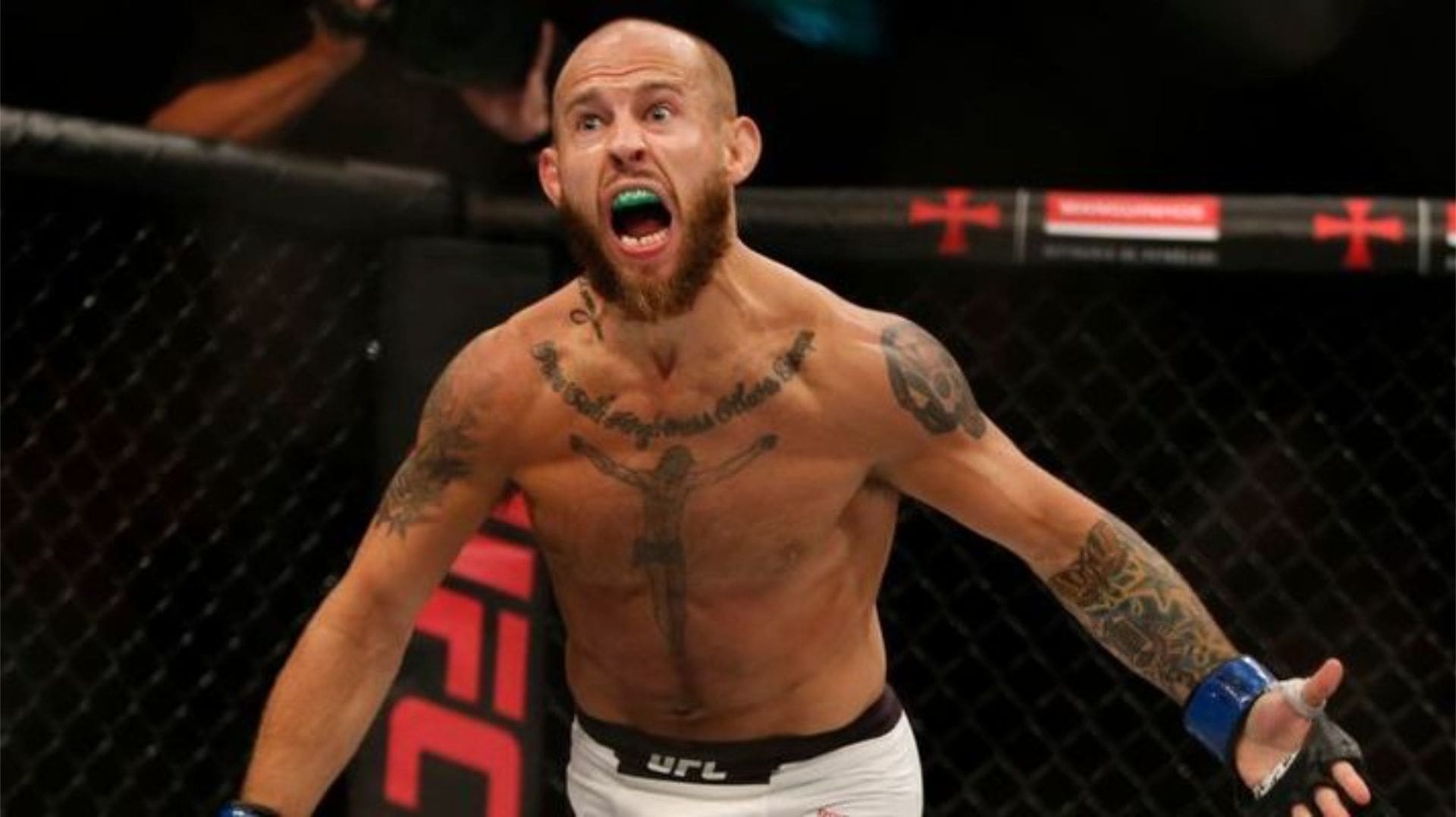 OSP Highlights Group of Fighters to Get Release from the UFC 2