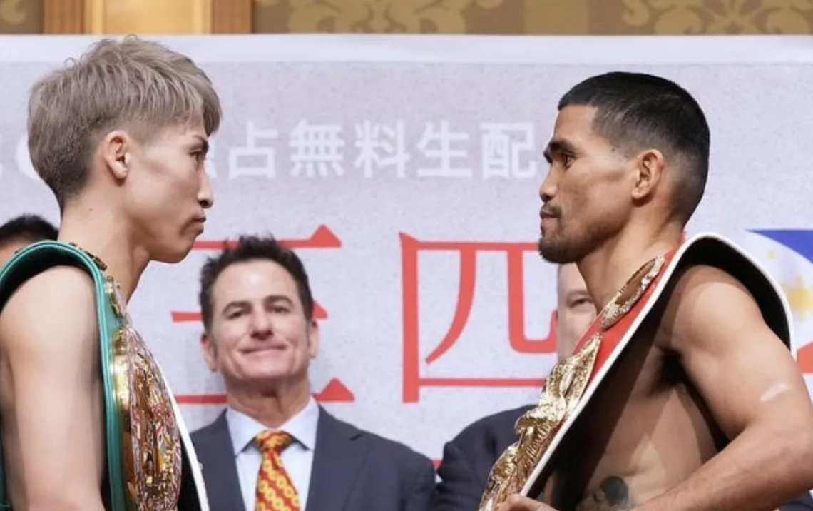 Naoya Inoue Vs. Marlon Tapales Pre-Fight Predictions