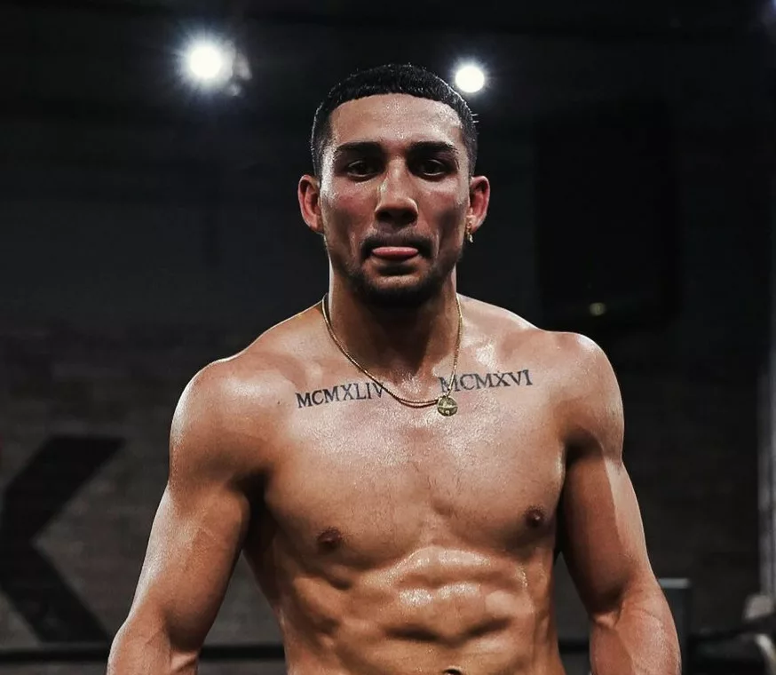 Teofimo Lopez Responds To Haney's Call Out 1 Teofimo Lopez Responds To Haney's Call Out