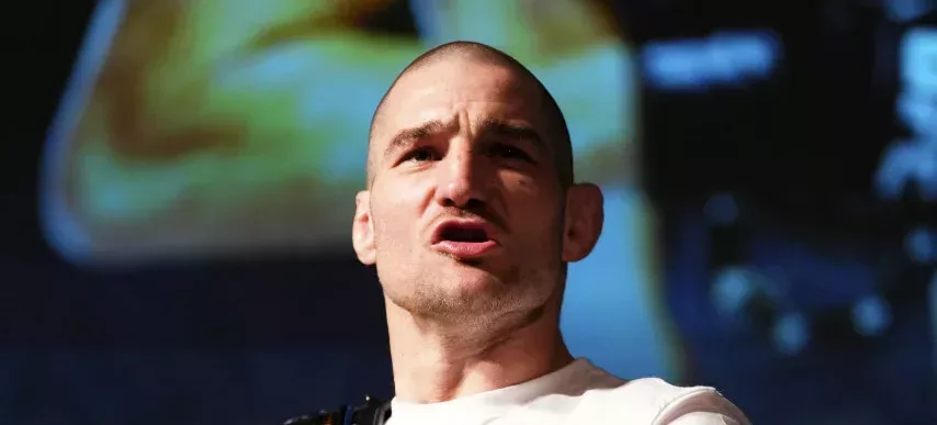 Sean Strickland Gives Jake Paul A Death Threat After His Call Out - 'If It Were Legal I'd Take Your F***ing Life'