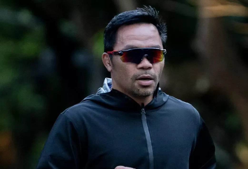 Manny Pacquiao Won't Fight In The Olympics - Will He Have The Mayweather Rematch?