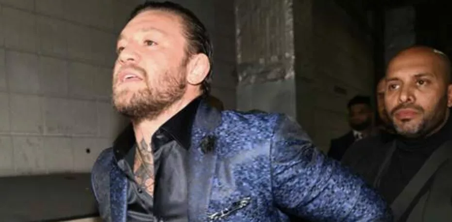 McGregor’s Return Is Close With A Possible Announcement At UFC 300 - The Mac Is Back'