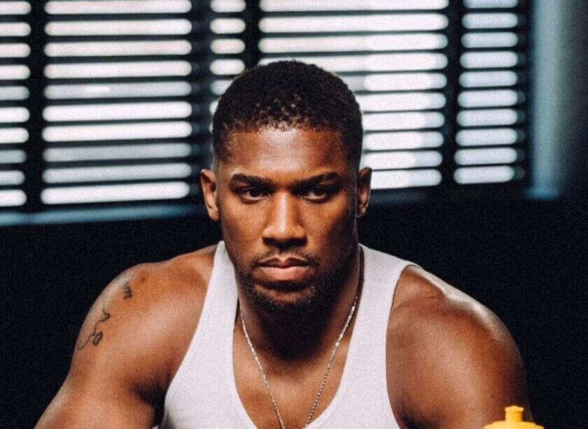 Joshua Is Back To His Best - 'There’s A Different Animal'