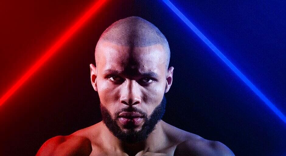 Eubank Jr. Signs A Deal With BOXXER - Will It Backfire?