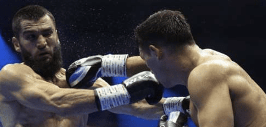Fans Angry As IBF Orders Beterbiev vs. Eifert - 'A Disgrace, We Want The Bivol Rematch'