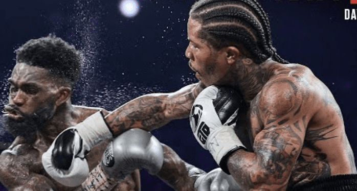 Tank Davis' Boxing Resume Faces Criticism - 'He Didn’t Want Loma'