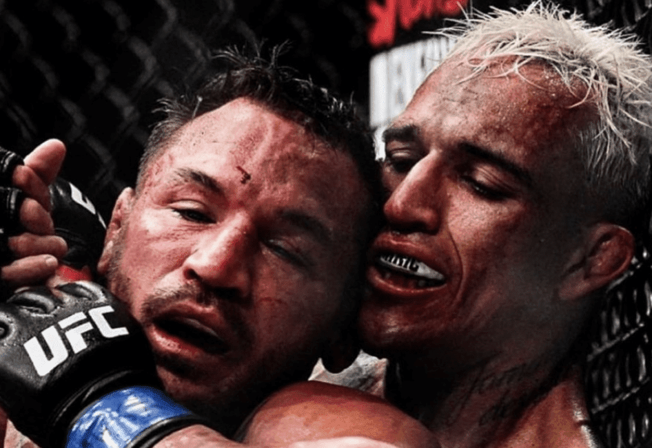 What's Next For Michael Chandler?