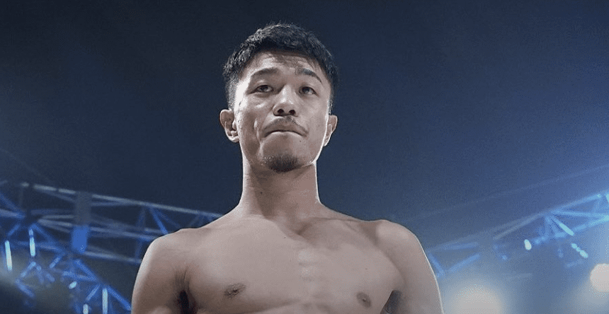 Nakatani's Title Defense Announced, Inoue Clash Looms