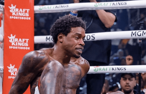 Spence Fails To Get Fundora; Should He Retire?