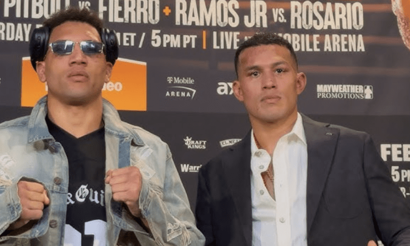 What's Next For Benavidez And Morrell?