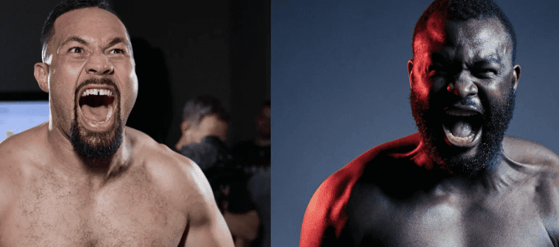Bellew Breaks Down Parker Vs. Bakole - 'He Should Have Too Much'