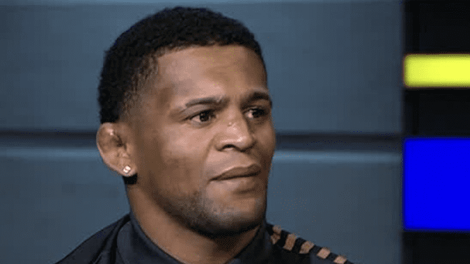 Patchy Mix’s UFC Struggles